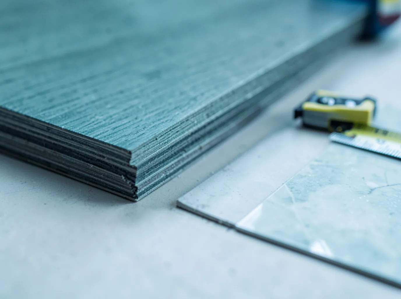 Luxury Vinyl Plank Installation Pointblank, TX FAQs